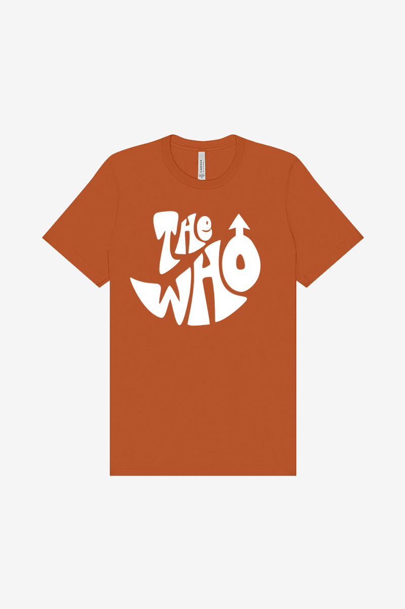 Simply The Who