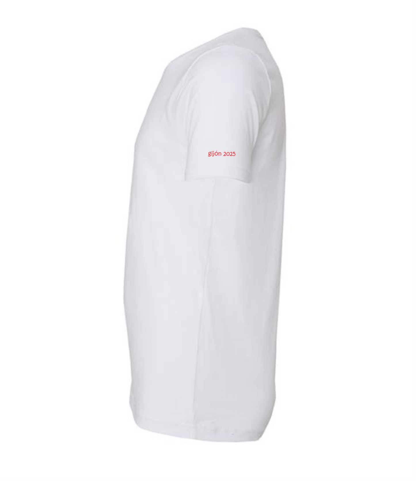 Gijon2025 your cog (NI only)