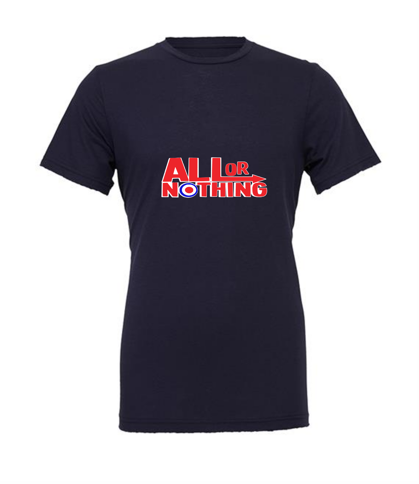 All or Nothing