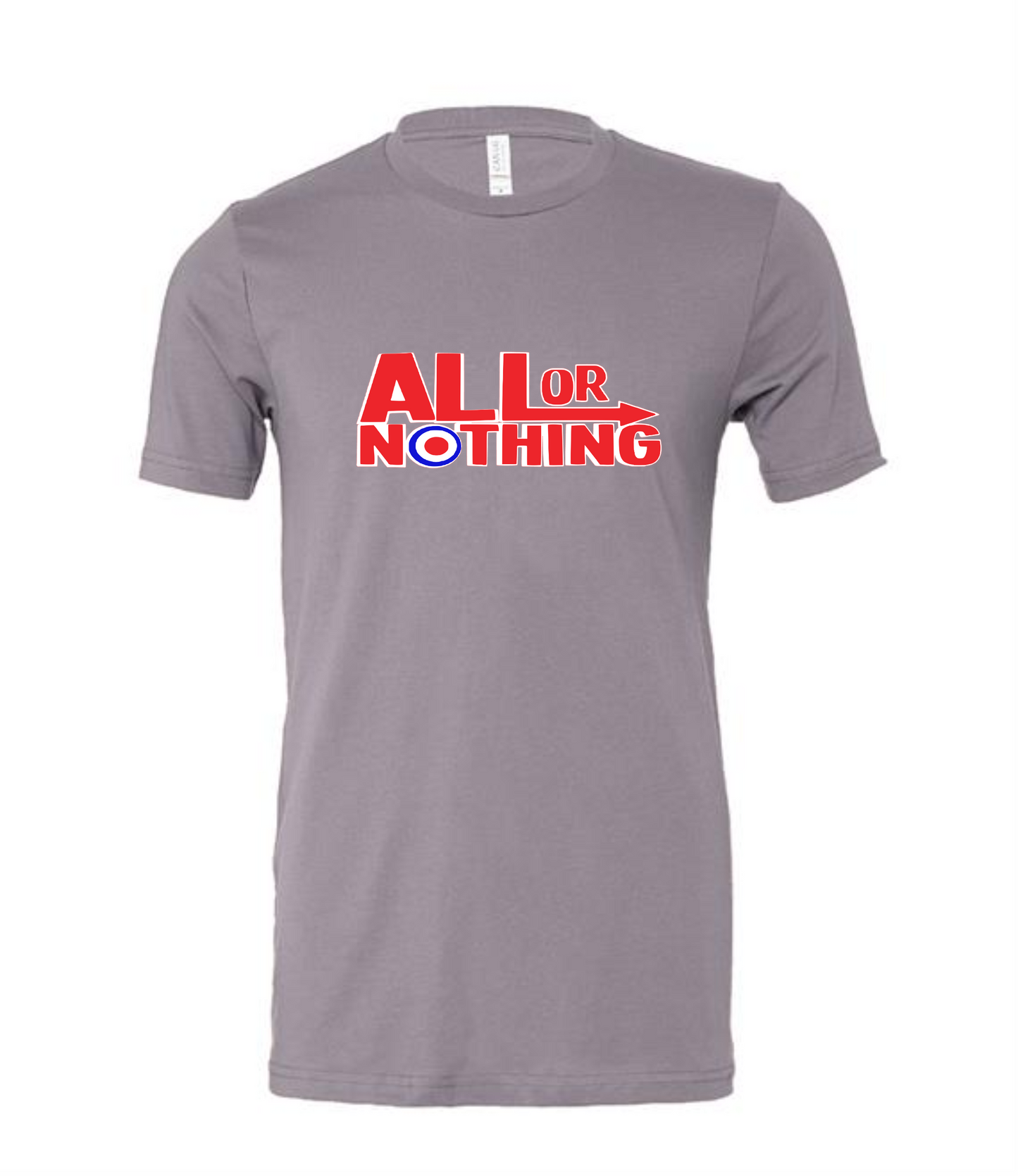 All or Nothing