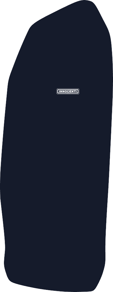 Innocenti Lambretta (Navy)