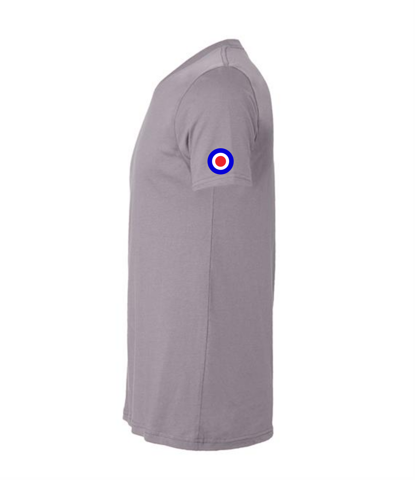 Vespa 1946 British version