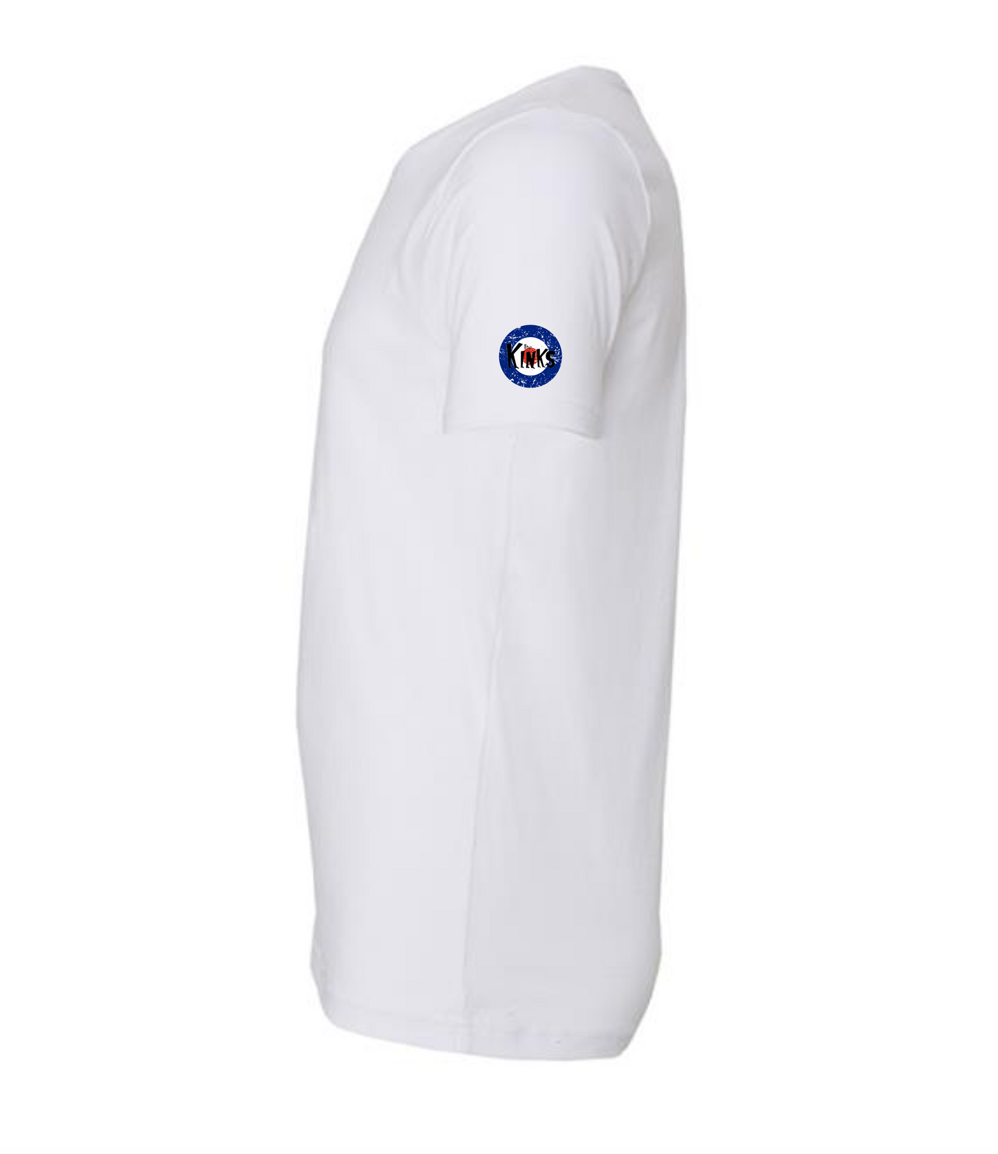 The Kinks Roundel