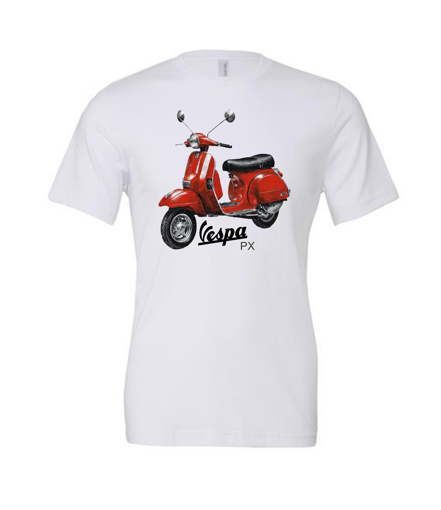 Vespa PX