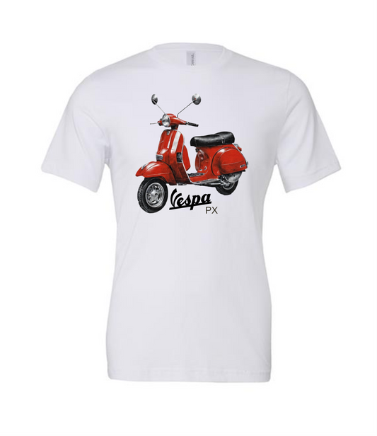 Vespa PX