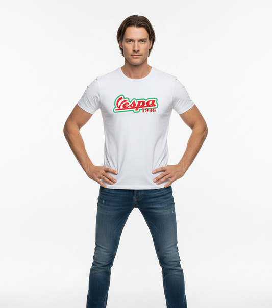 Vespa 1946 Italian Version