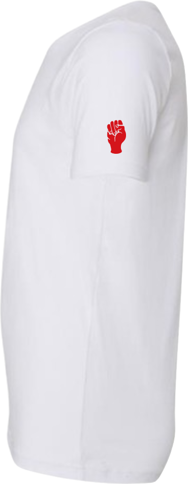 Northern Soul RED WHITE BLUE