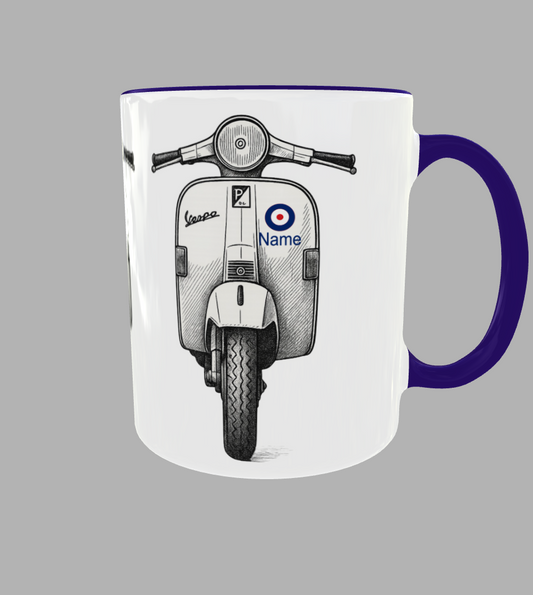 PX Mod Target (Personalised)